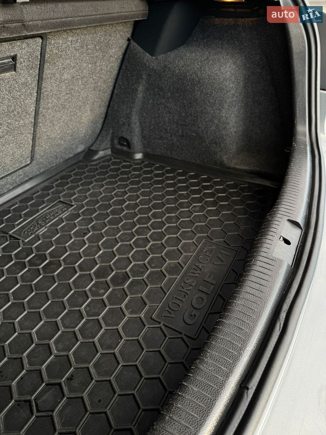 Volkswagen Golf 2012 VIN WVWZZZ1KZCW250682 фото оголошення 34 з 64