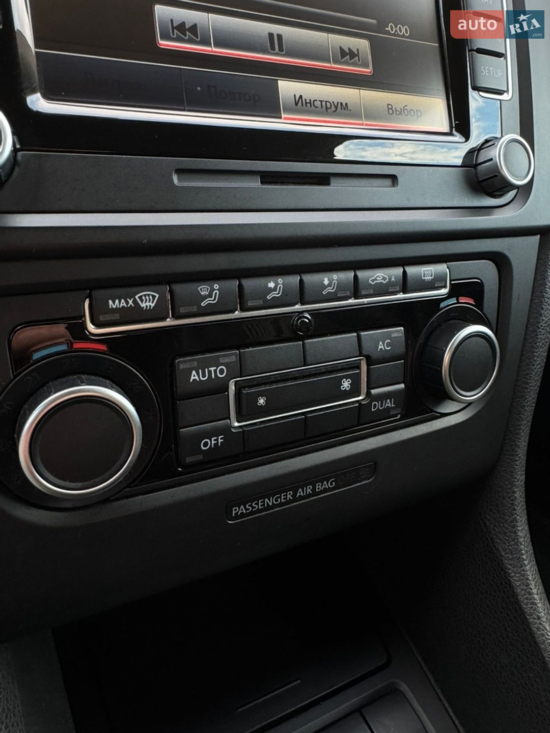 Volkswagen Golf 2012 VIN WVWZZZ1KZCW250682 фото оголошення 45 з 64