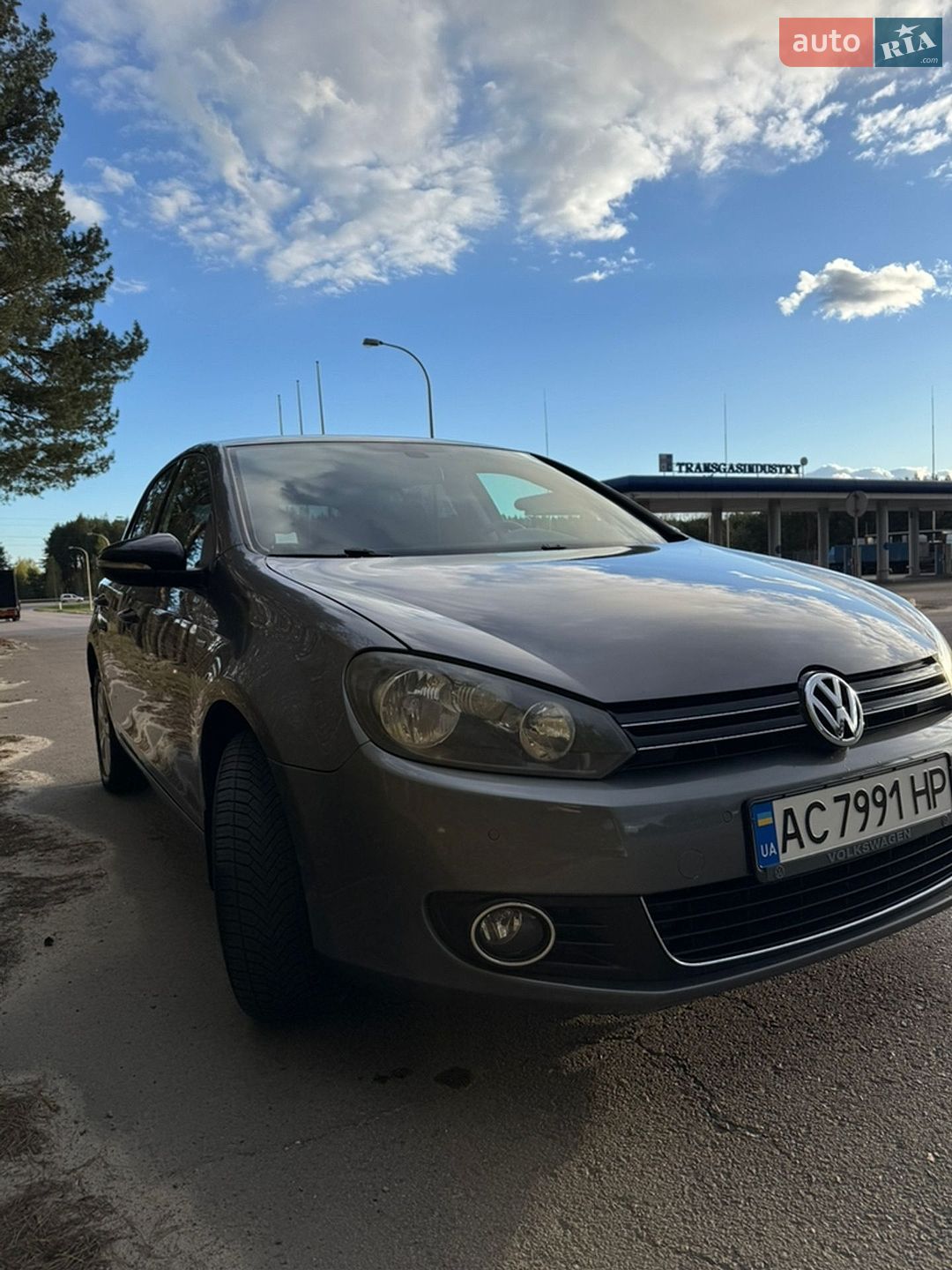 Volkswagen Golf 2012 VIN WVWZZZ1KZCW250682 фото оголошення 64 з 64