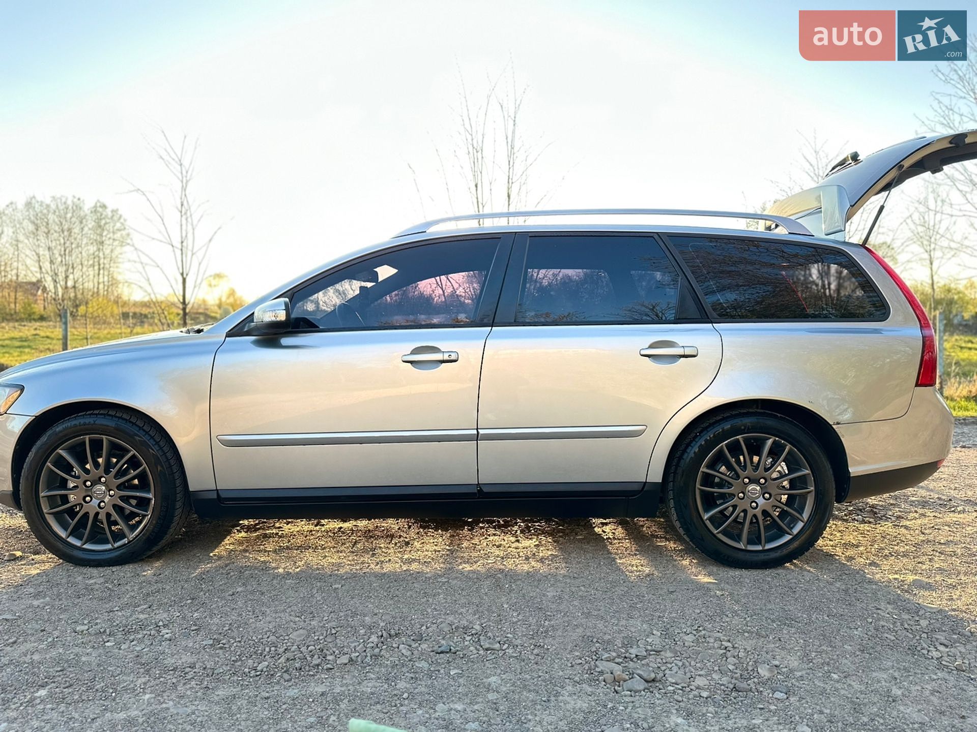 Volvo V50 2007 VIN YV1MW434282376688 фото оголошення 13 з 53