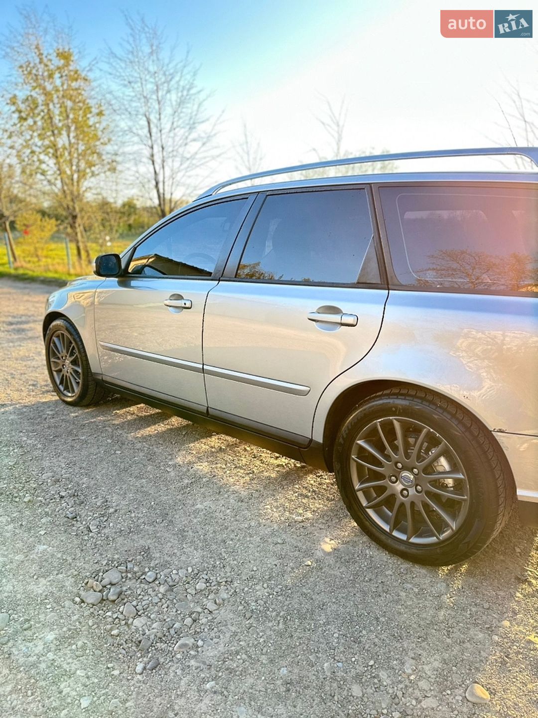 Volvo V50 2007 VIN YV1MW434282376688 фото оголошення 14 з 53