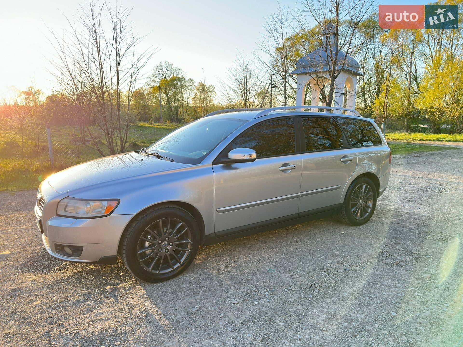 Volvo V50 2007 VIN YV1MW434282376688 фото оголошення 15 з 53