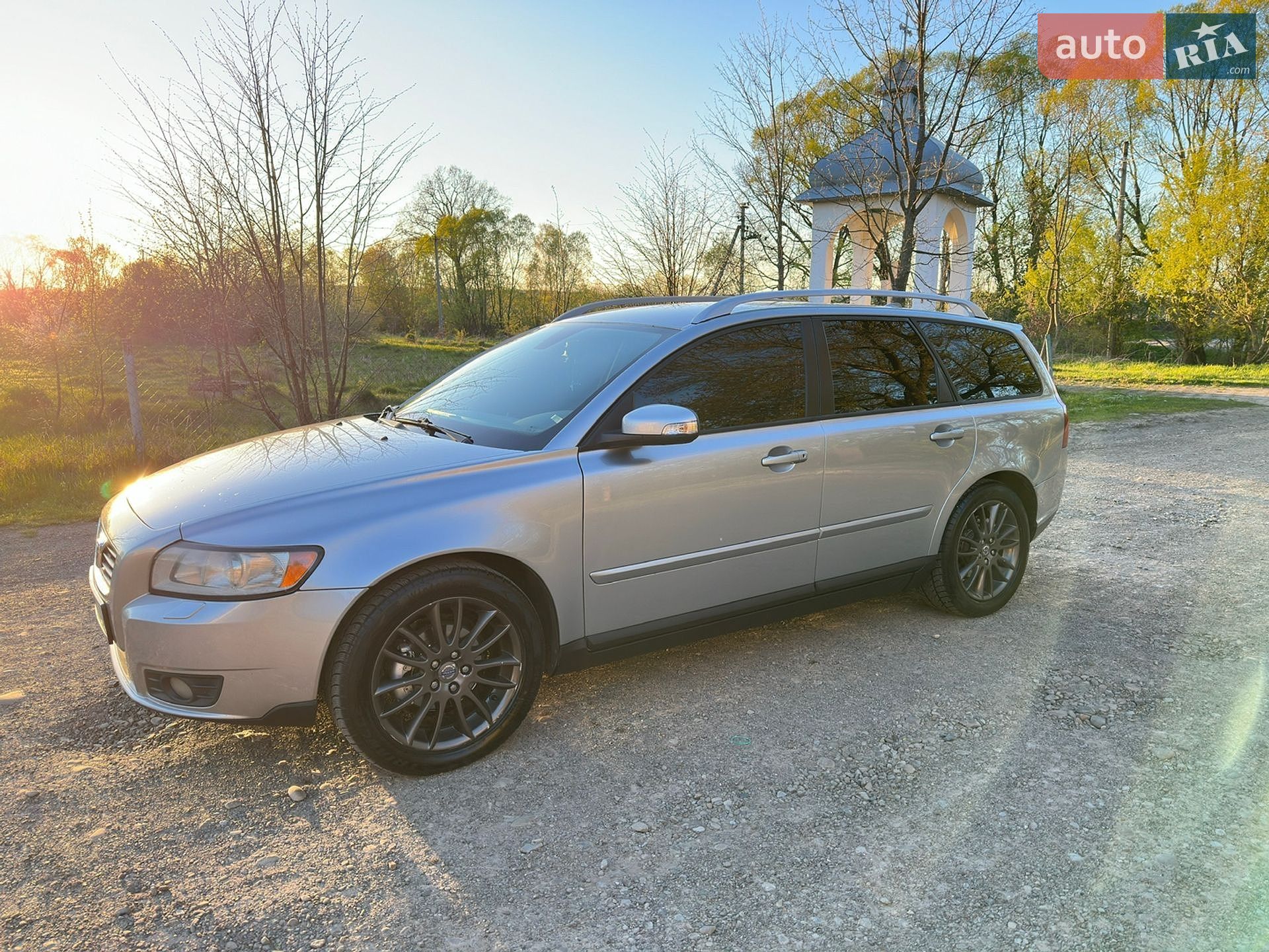 Volvo V50 2007 VIN YV1MW434282376688 фото оголошення 16 з 53