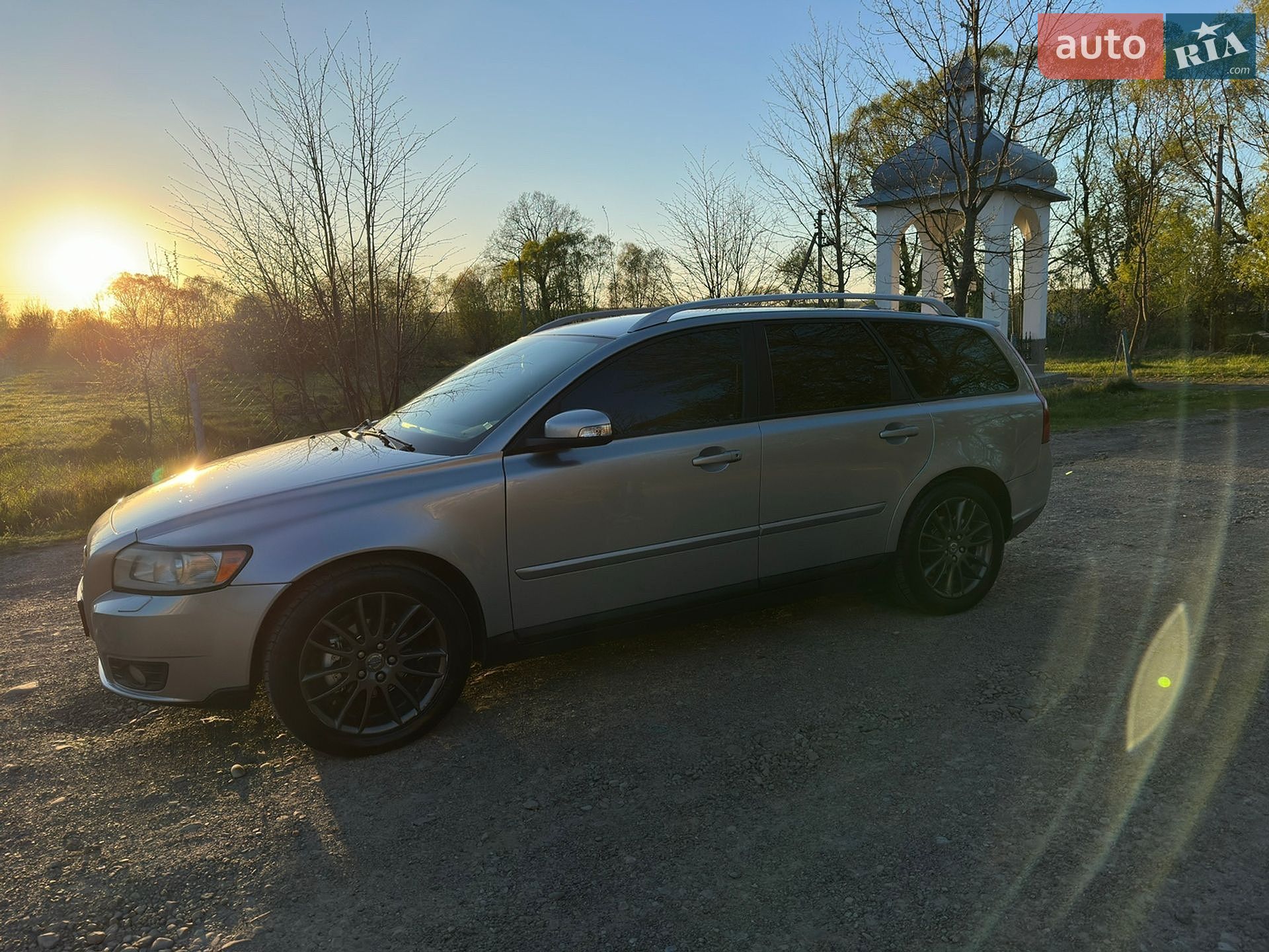 Volvo V50 2007 VIN YV1MW434282376688 фото оголошення 19 з 53