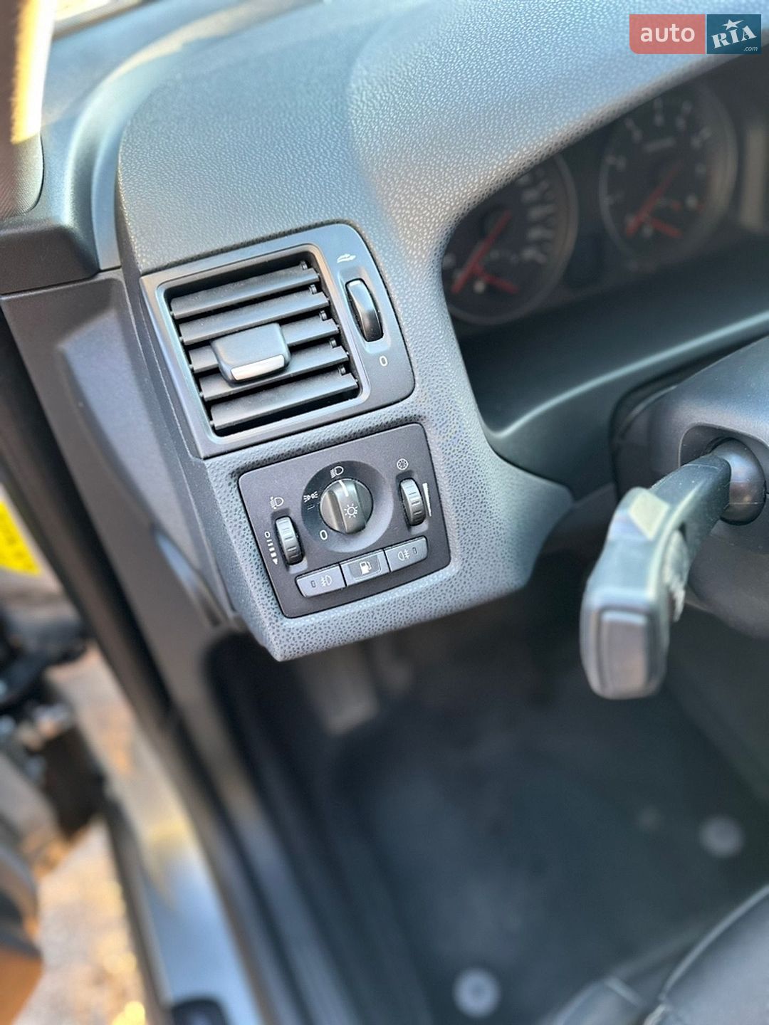 Volvo V50 2007 VIN YV1MW434282376688 фото оголошення 22 з 53