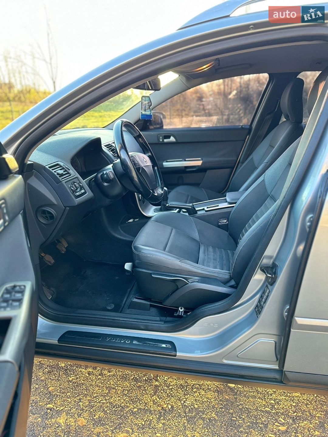 Volvo V50 2007 VIN YV1MW434282376688 фото оголошення 24 з 53
