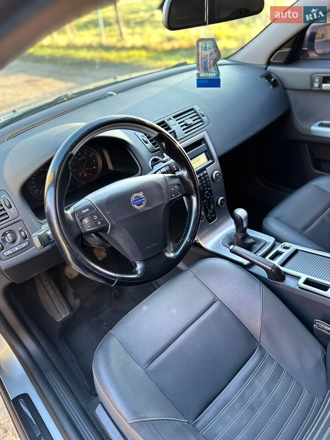 Volvo V50 2007 VIN YV1MW434282376688 фото оголошення 26 з 53