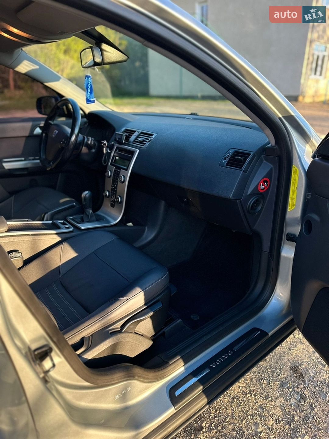 Volvo V50 2007 VIN YV1MW434282376688 фото оголошення 28 з 53
