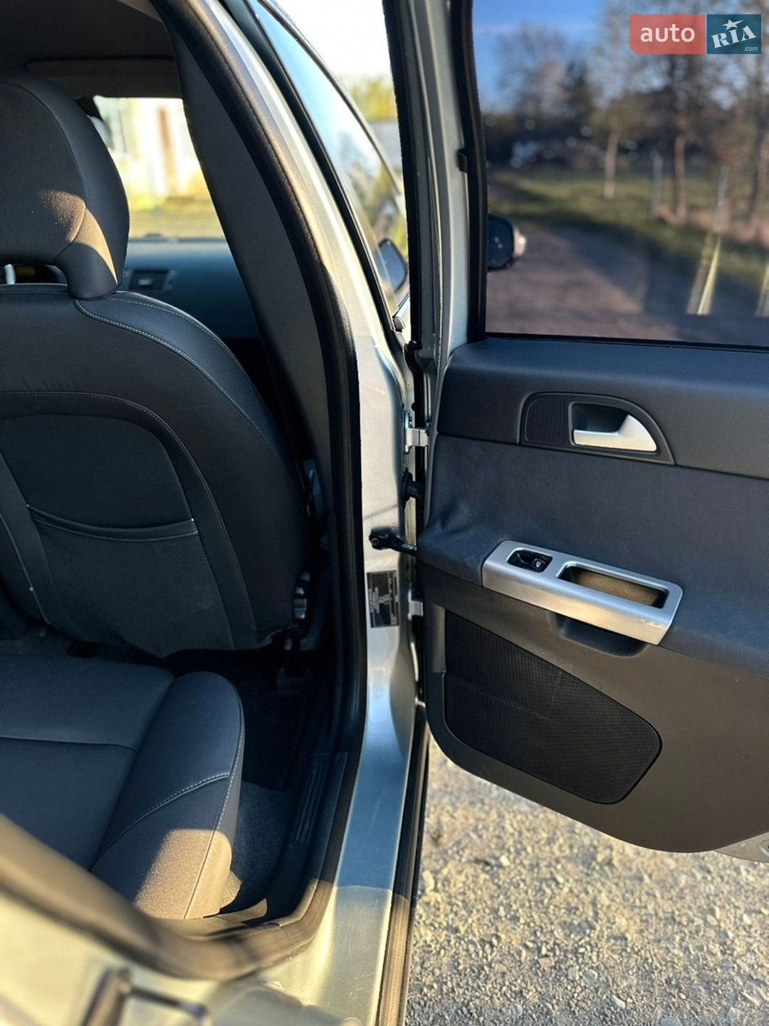 Volvo V50 2007 VIN YV1MW434282376688 фото оголошення 32 з 53