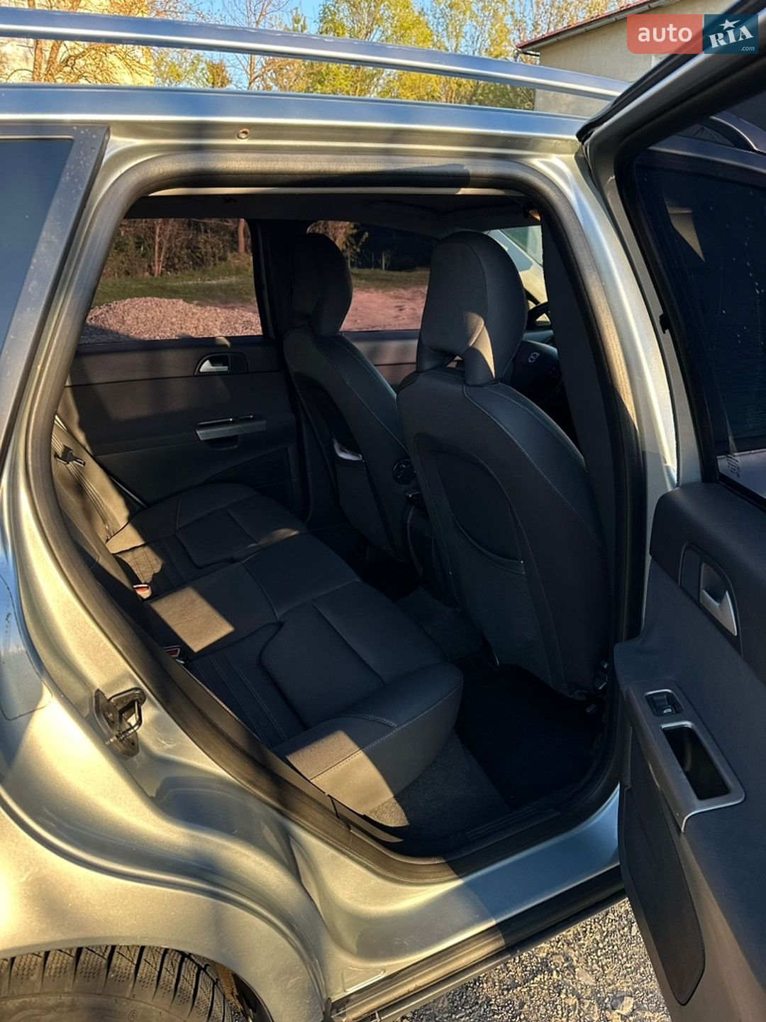 Volvo V50 2007 VIN YV1MW434282376688 фото оголошення 33 з 53