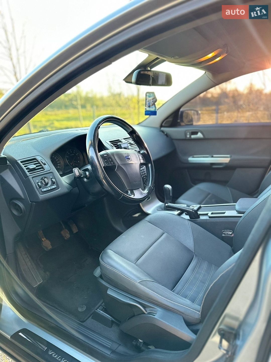 Volvo V50 2007 VIN YV1MW434282376688 фото оголошення 36 з 53