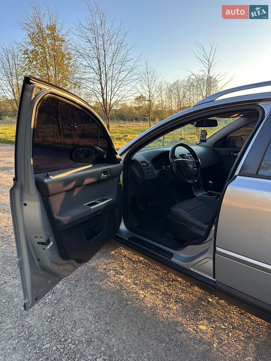 Volvo V50 2007 VIN YV1MW434282376688 фото оголошення 37 з 53