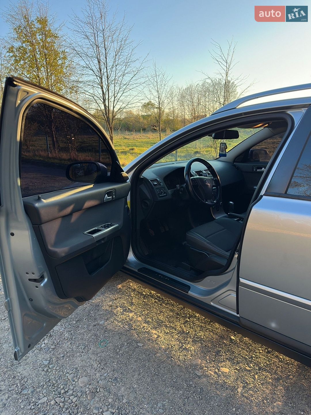 Volvo V50 2007 VIN YV1MW434282376688 фото оголошення 38 з 53