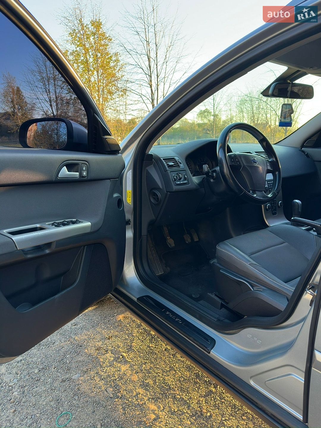 Volvo V50 2007 VIN YV1MW434282376688 фото оголошення 39 з 53