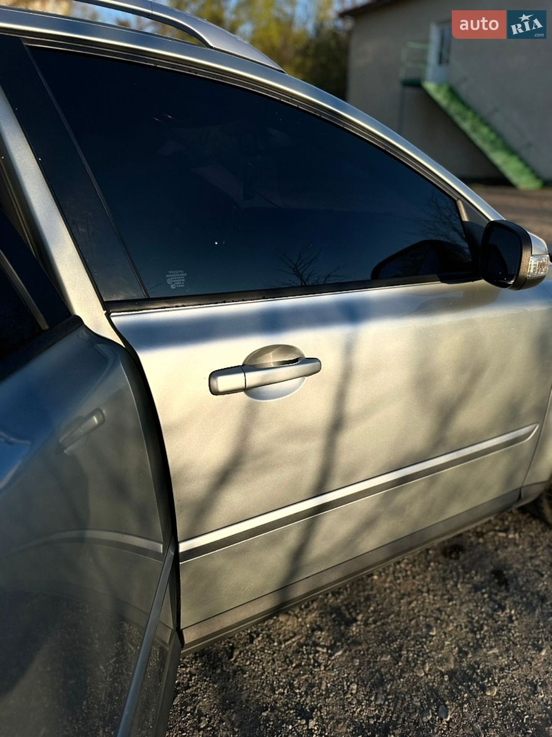 Volvo V50 2007 VIN YV1MW434282376688 фото оголошення 42 з 53