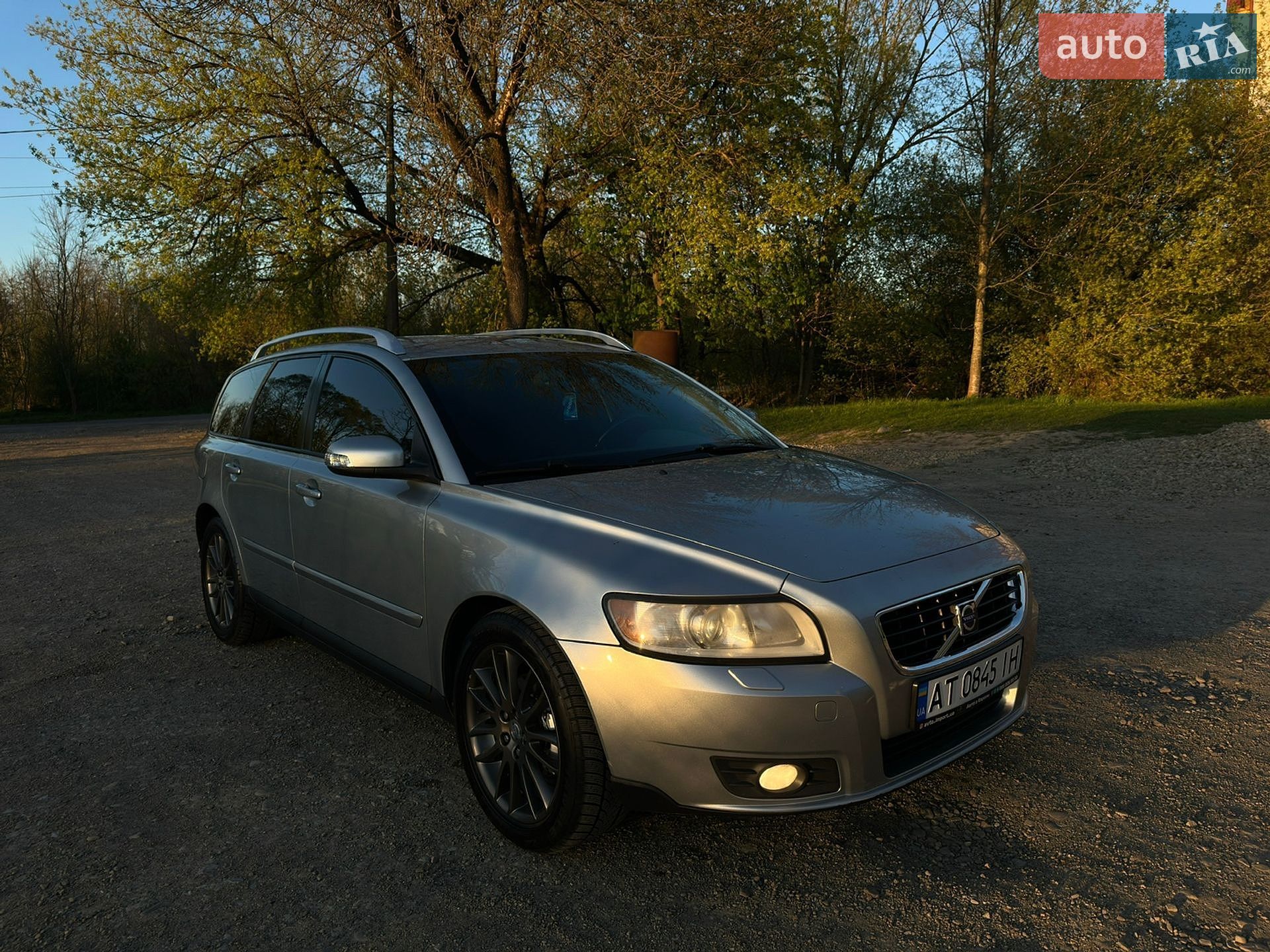 Volvo V50 2007 VIN YV1MW434282376688 фото оголошення 53 з 53