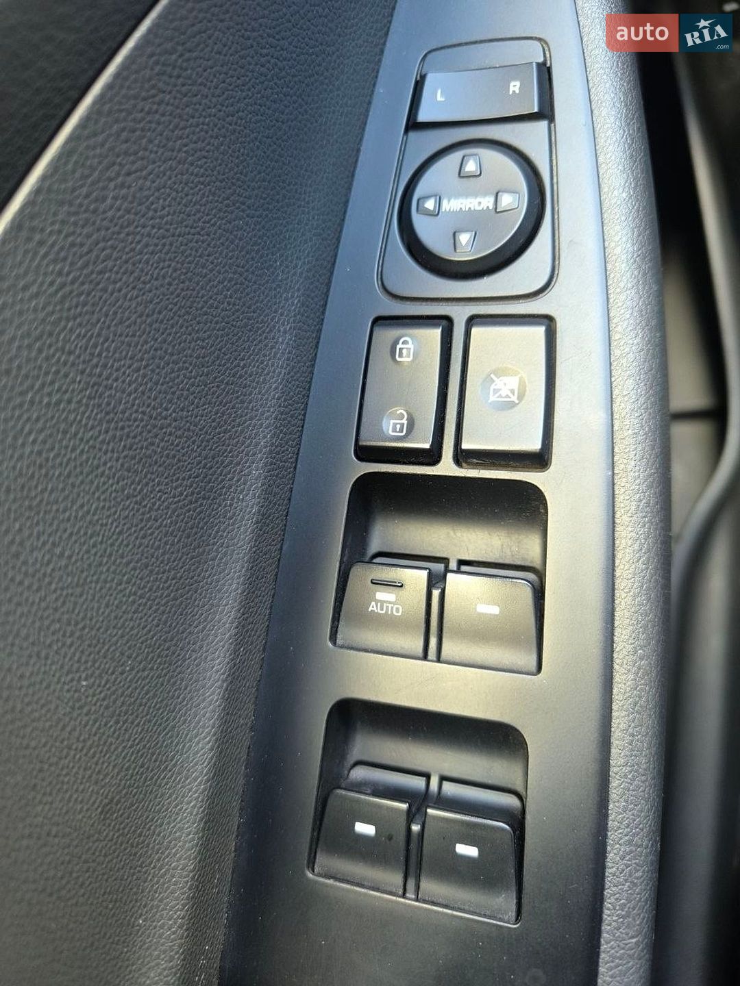 Hyundai Tucson 2015 VIN KM8J3CA27GU134158 фото оголошення 15 з 21