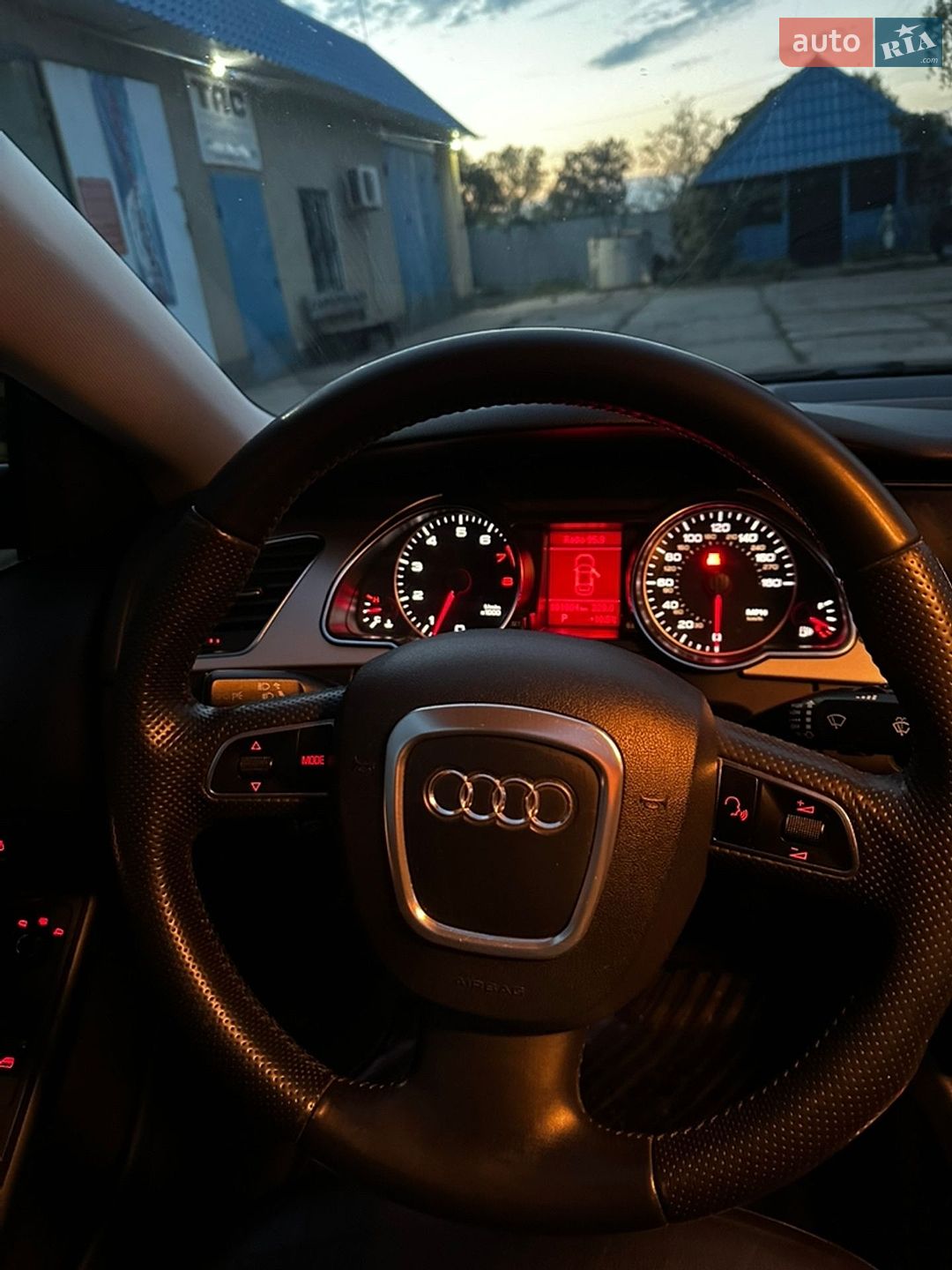 Audi A5 2011 VIN WAUCFAFR6CA001284 фото оголошення 14 з 20