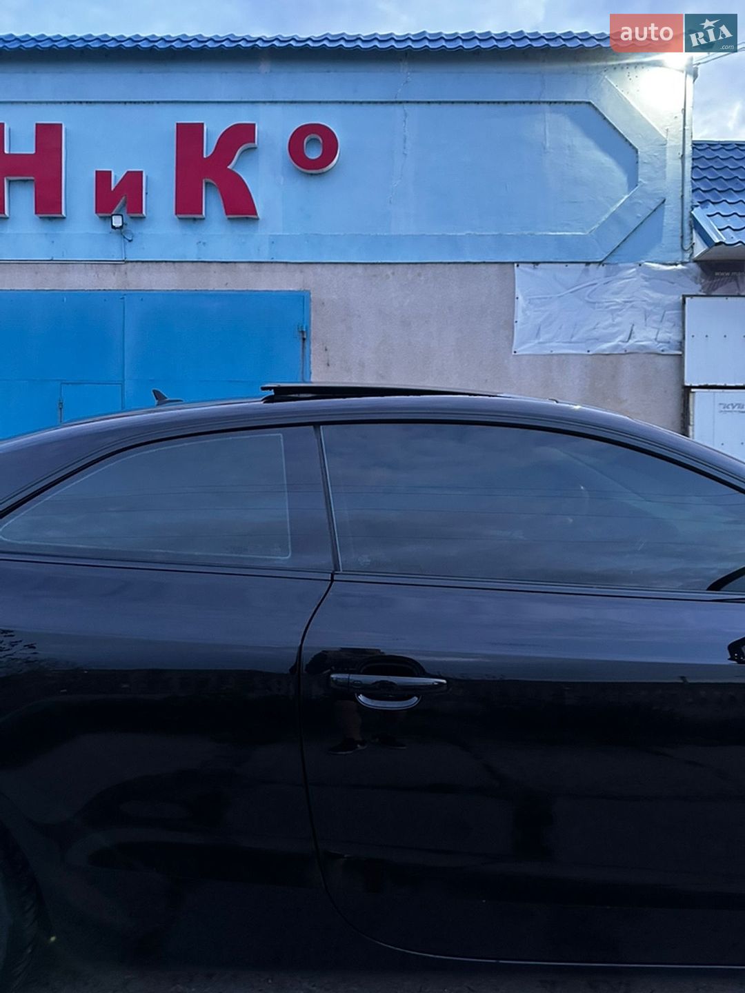 Audi A5 2011 VIN WAUCFAFR6CA001284 фото оголошення 16 з 20