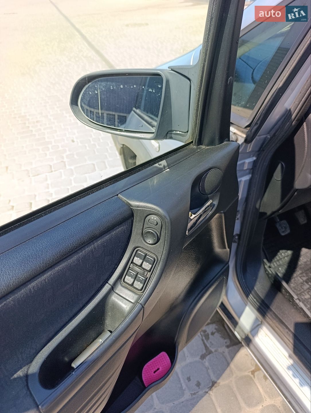 Opel Zafira 2002 VIN W0L0TGF7522177408 фото оголошення 4 з 20