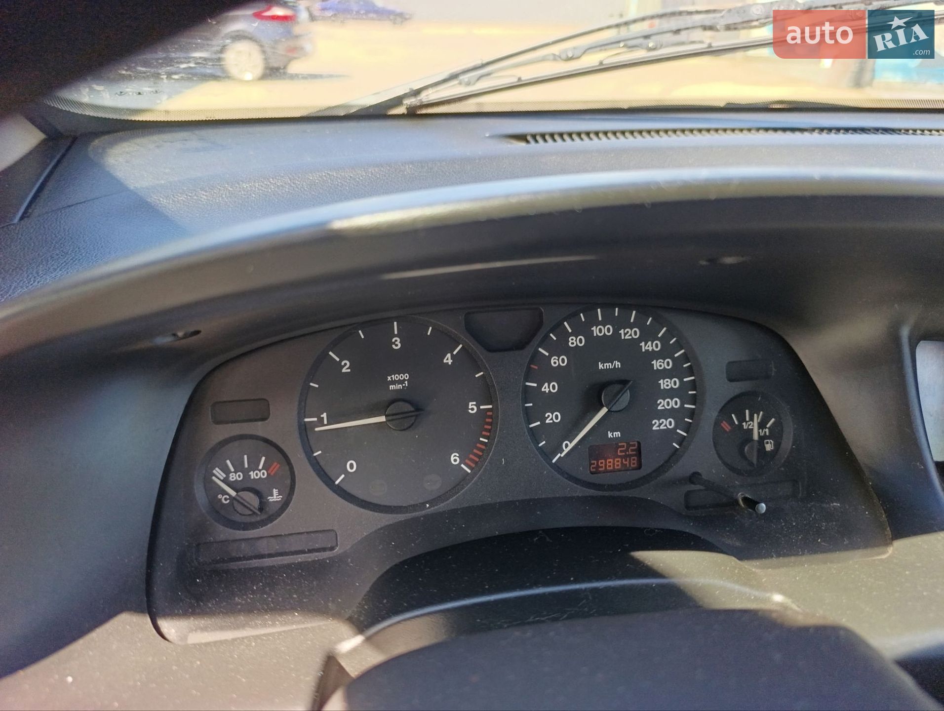 Opel Zafira 2002 VIN W0L0TGF7522177408 фото оголошення 11 з 20