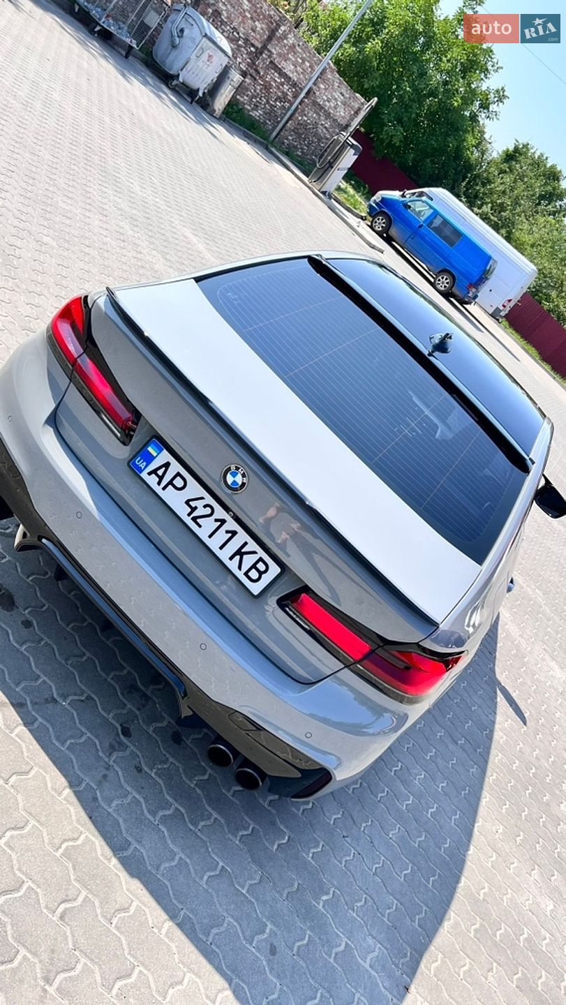BMW 5 Series 2017 VIN WBAJE5C39HG916880 фото оголошення 4 з 20