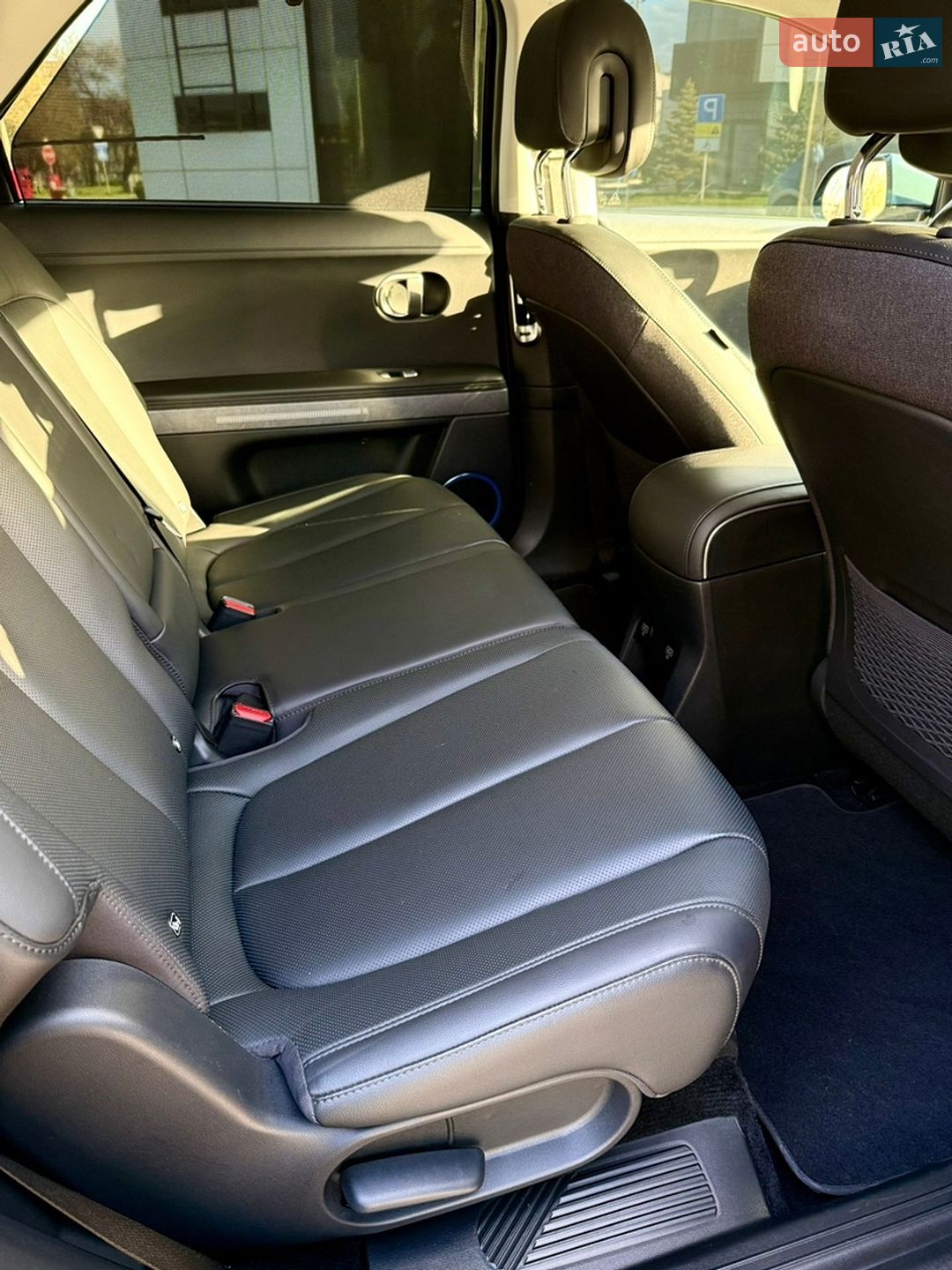 Hyundai Ioniq 5 2021 VIN KMHKR81BFNU030905 фото оголошення 22 з 25