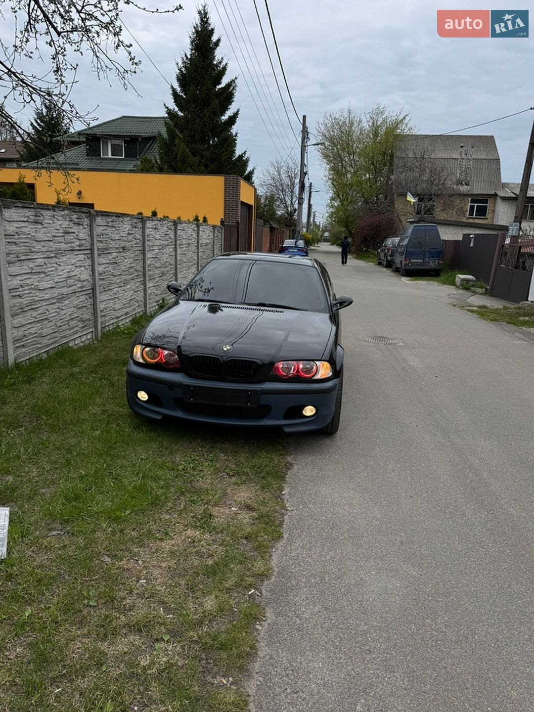 BMW 3 Series 1999 VIN WBABM11040JK02980 фото оголошення 10 з 13