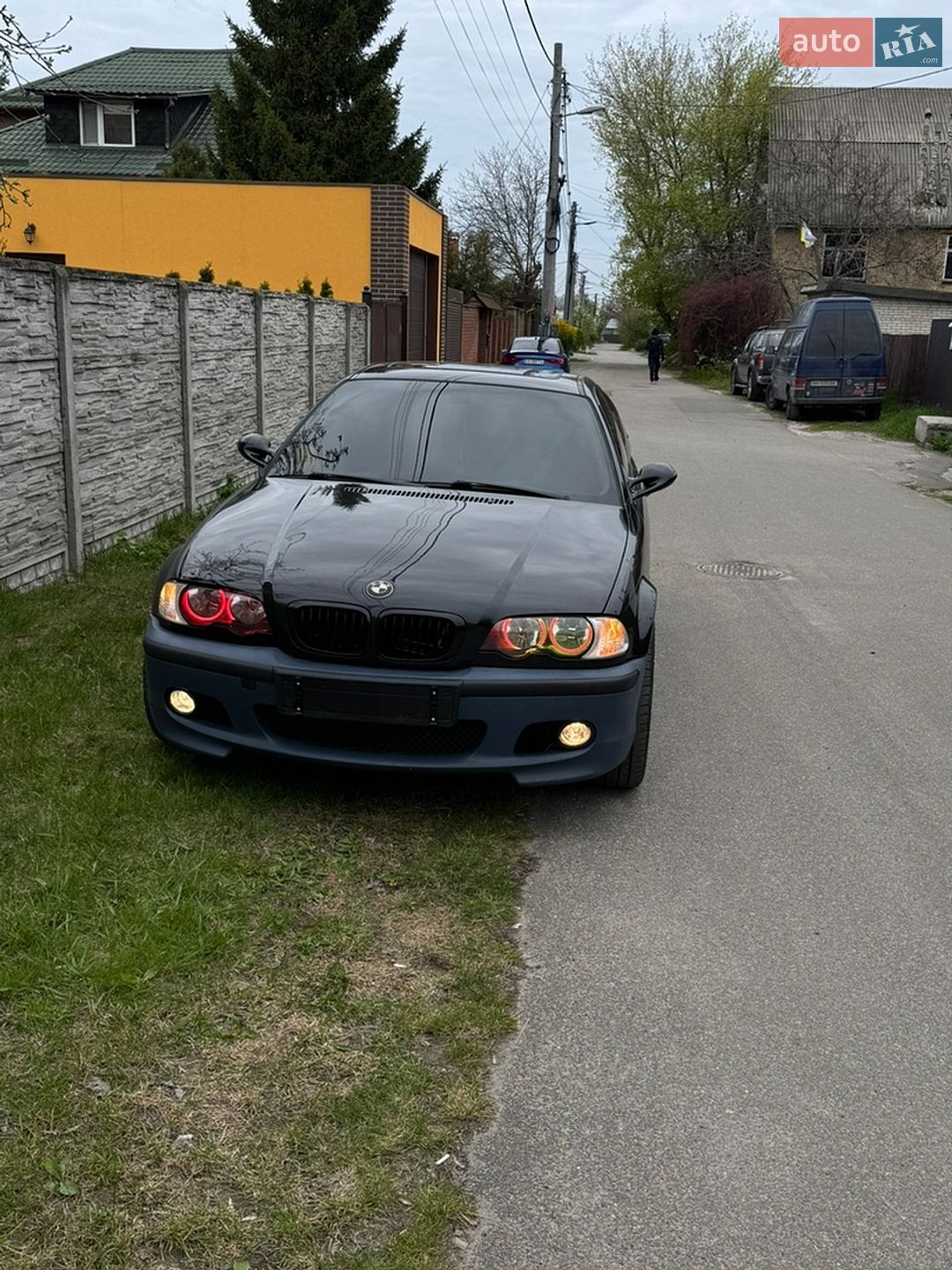 BMW 3 Series 1999 VIN WBABM11040JK02980 фото оголошення 11 з 13