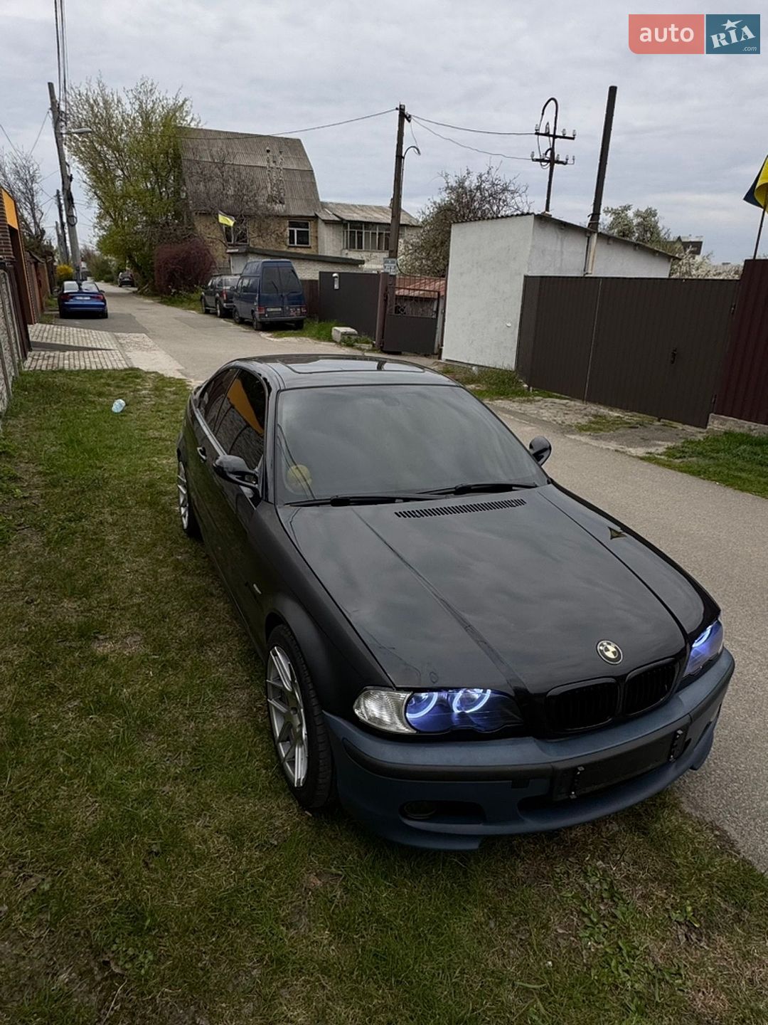 BMW 3 Series 1999 VIN WBABM11040JK02980 фото оголошення 12 з 13