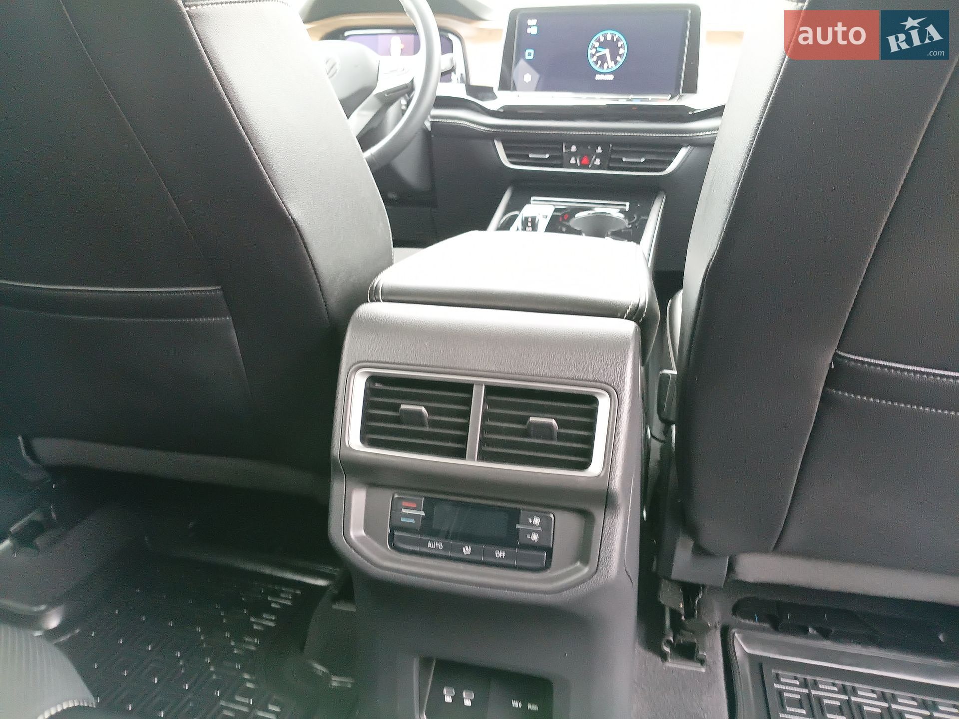 Volkswagen Atlas 2024 VIN 1V2KR2CA2RC563060 фото оголошення 6 з 32