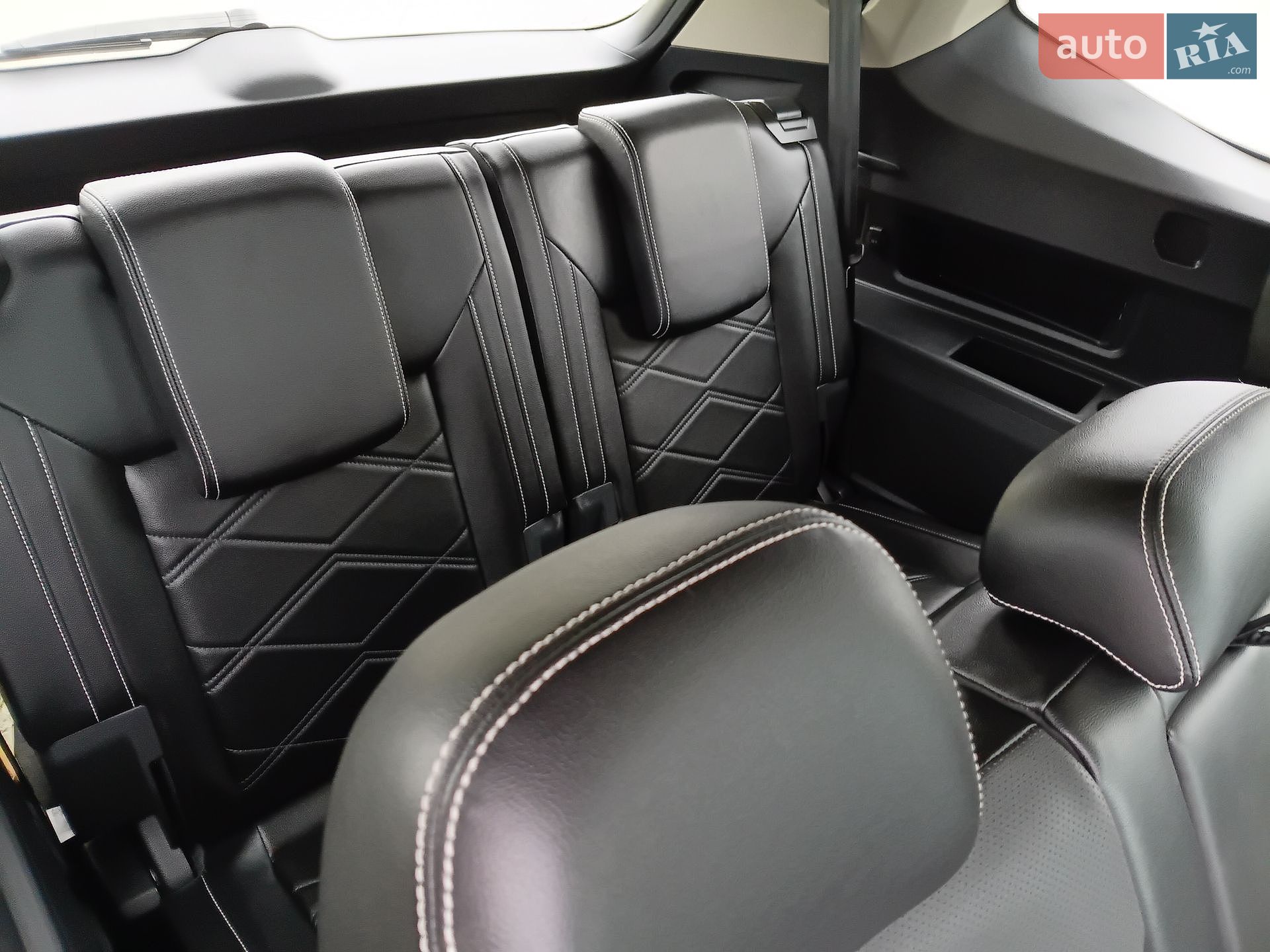 Volkswagen Atlas 2024 VIN 1V2KR2CA2RC563060 фото оголошення 10 з 32