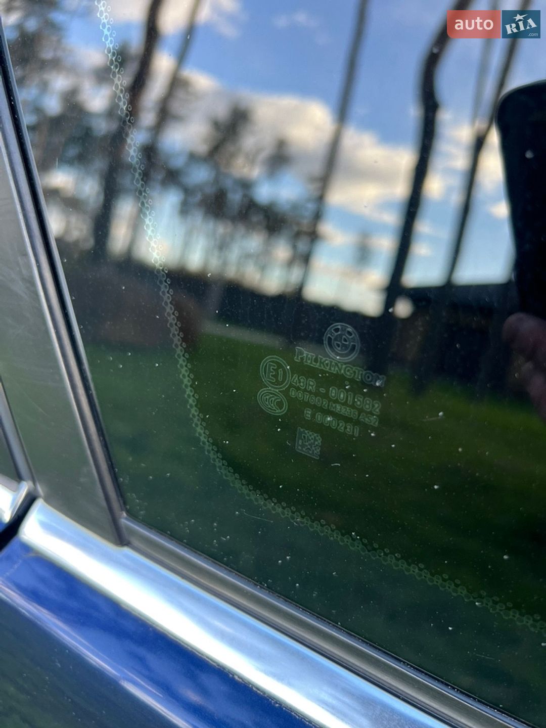 BMW 3 Series 2010 VIN WBAUY51000A886799 фото оголошення 54 з 64