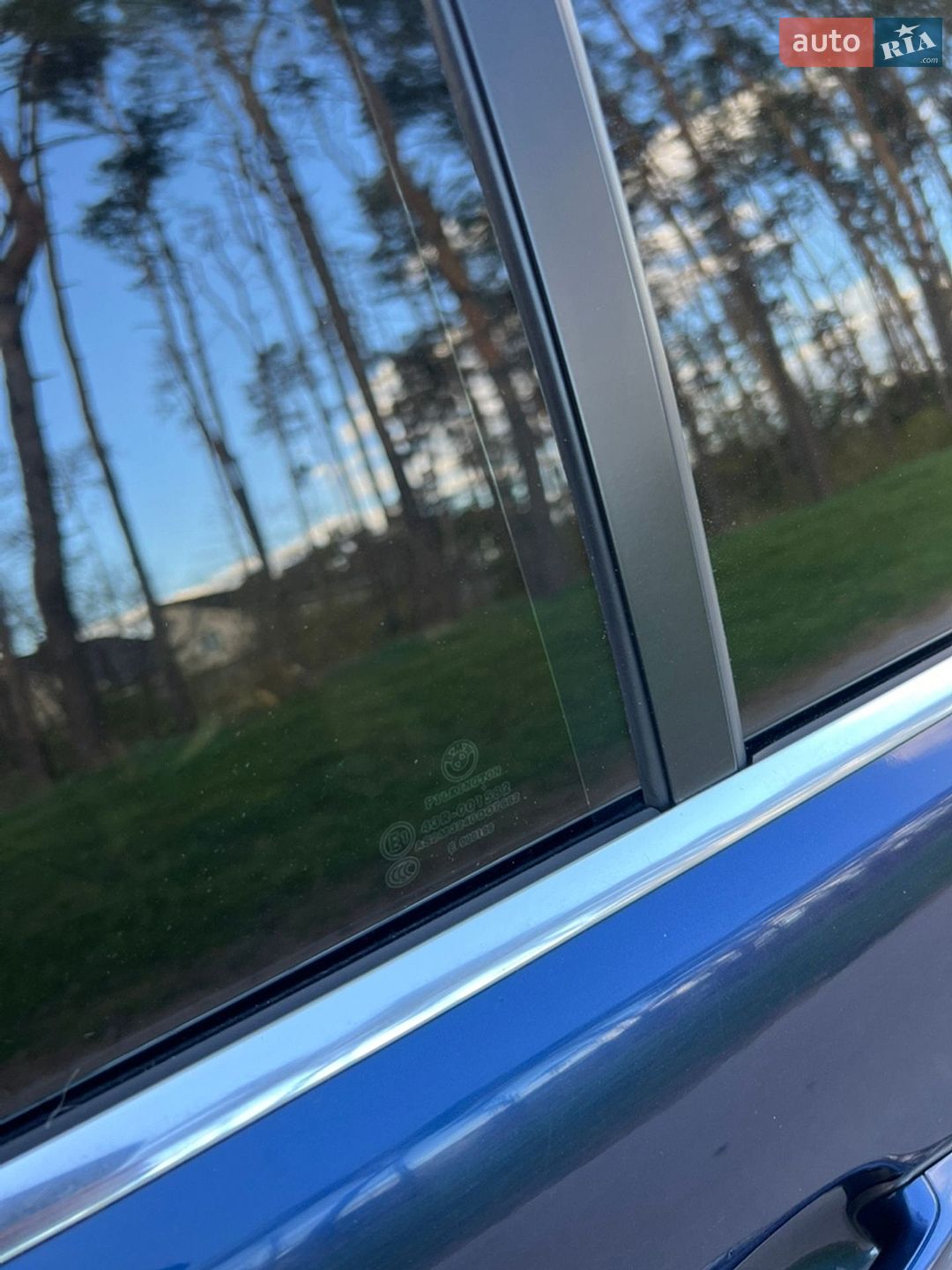 BMW 3 Series 2010 VIN WBAUY51000A886799 фото оголошення 57 з 64