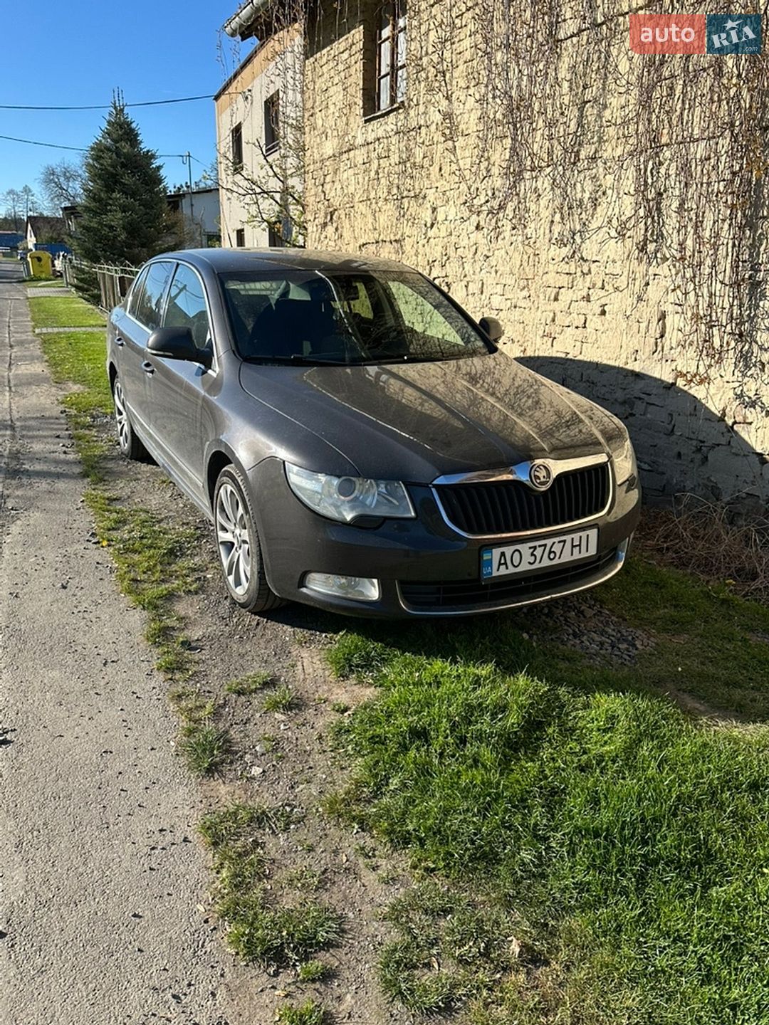 Skoda Superb 2009 VIN TMBAE73T499028204 фото оголошення 4 з 18