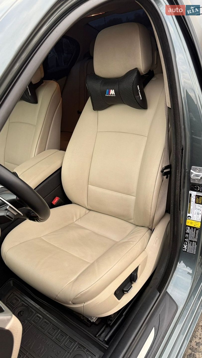 BMW 5 Series 2012 VIN WBAXH5C51DDW16085 фото оголошення 16 з 36