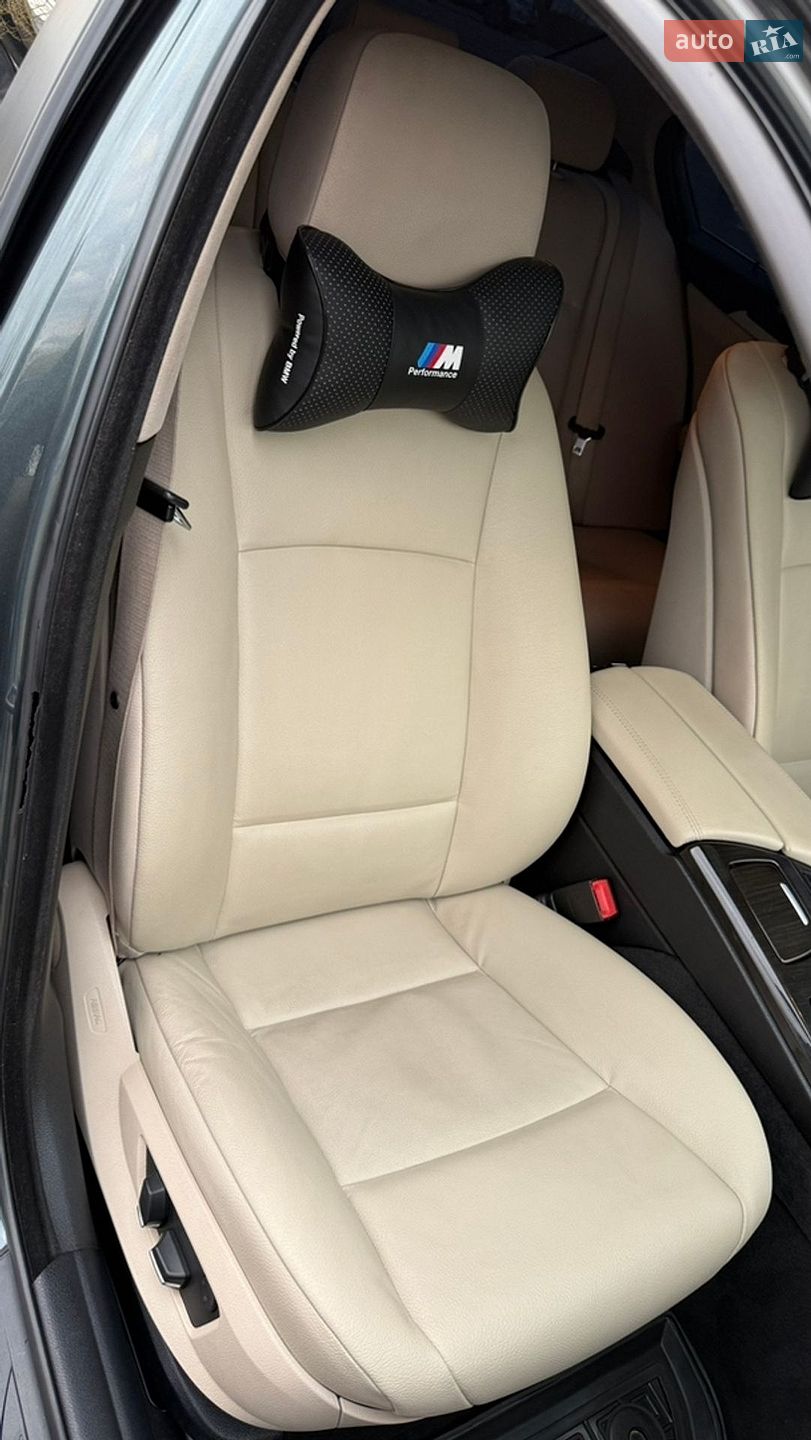 BMW 5 Series 2012 VIN WBAXH5C51DDW16085 фото оголошення 28 з 36