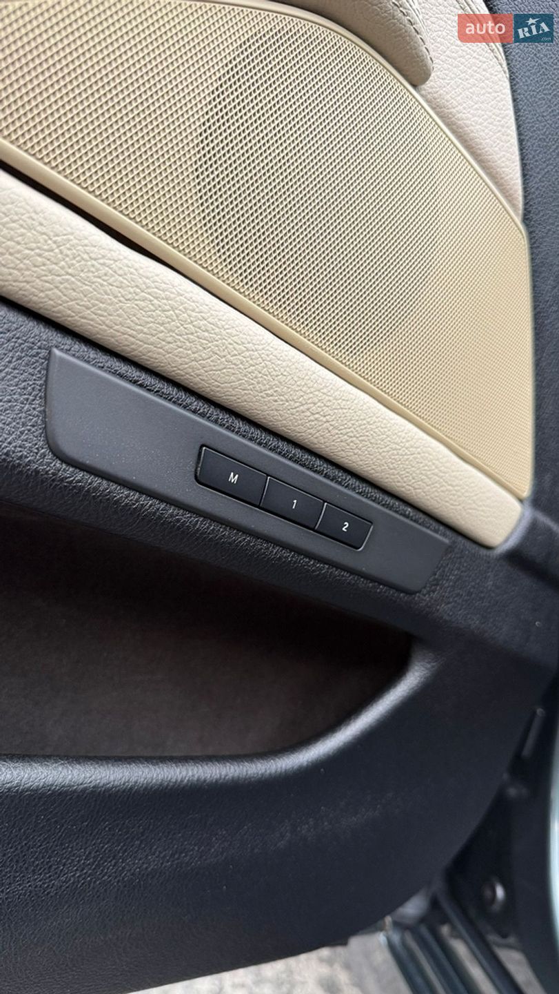 BMW 5 Series 2012 VIN WBAXH5C51DDW16085 фото оголошення 32 з 36