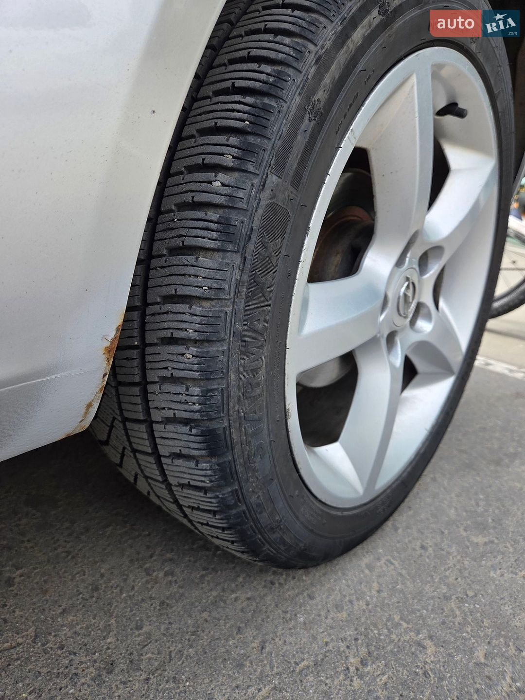 Opel Astra 2004 VIN W0L0AHL4845135072 фото оголошення 15 з 21