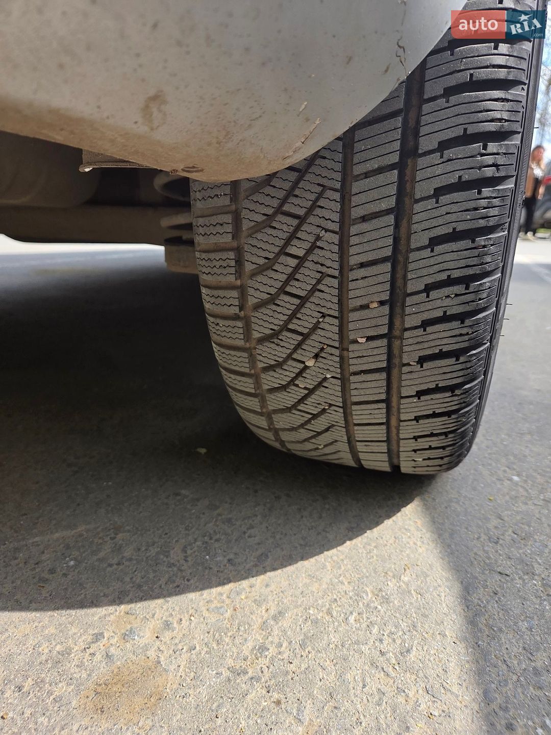Opel Astra 2004 VIN W0L0AHL4845135072 фото оголошення 18 з 21