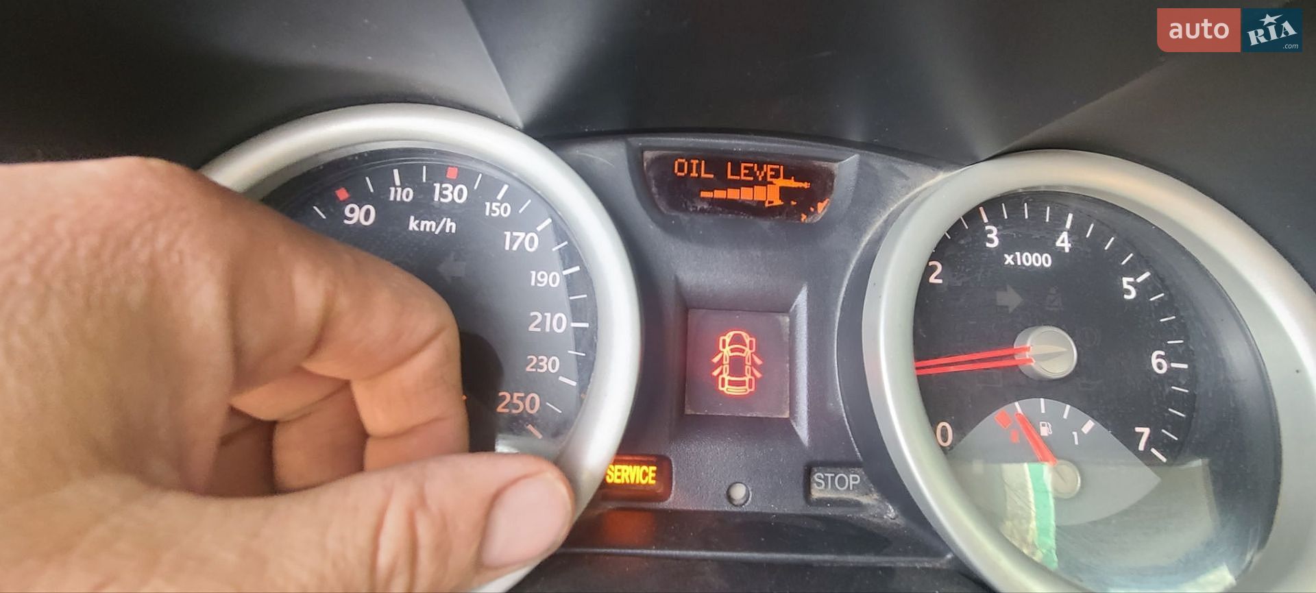 Renault Megane 2003 VIN VF1BM0G0629508324 фото оголошення 16 з 21