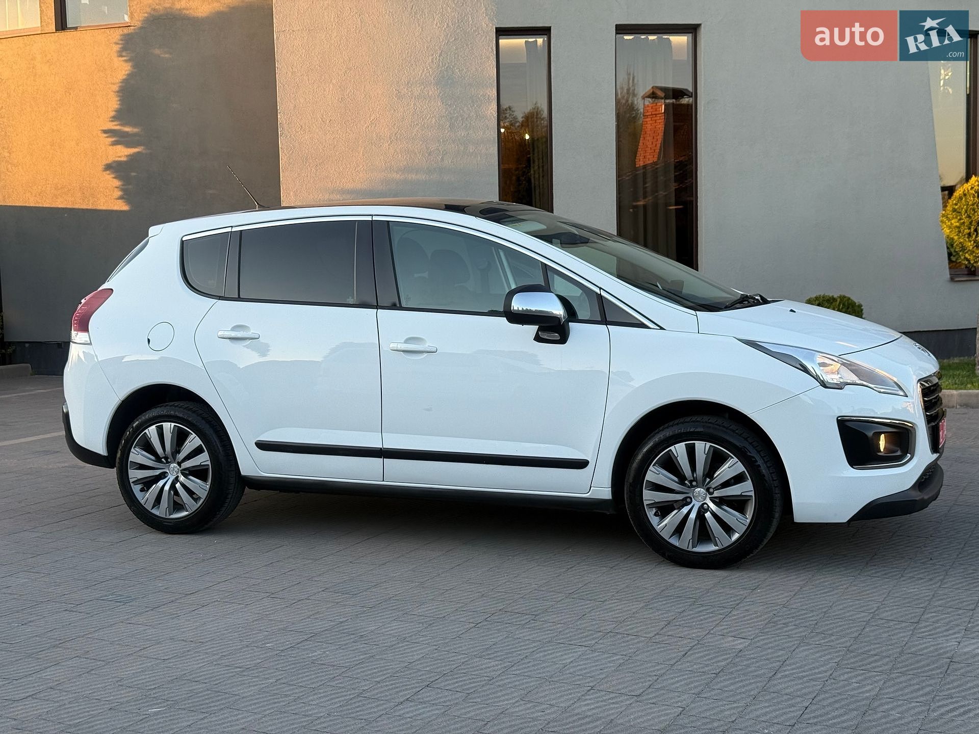 Peugeot 3008 2016 VIN VF30UBHZTFS187567 фото оголошення 20 з 83
