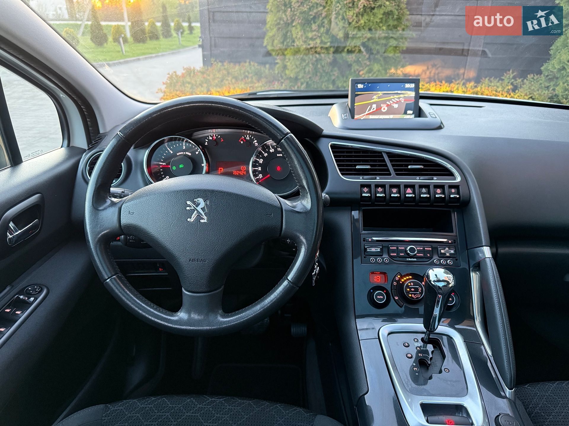 Peugeot 3008 2016 VIN VF30UBHZTFS187567 фото оголошення 47 з 83