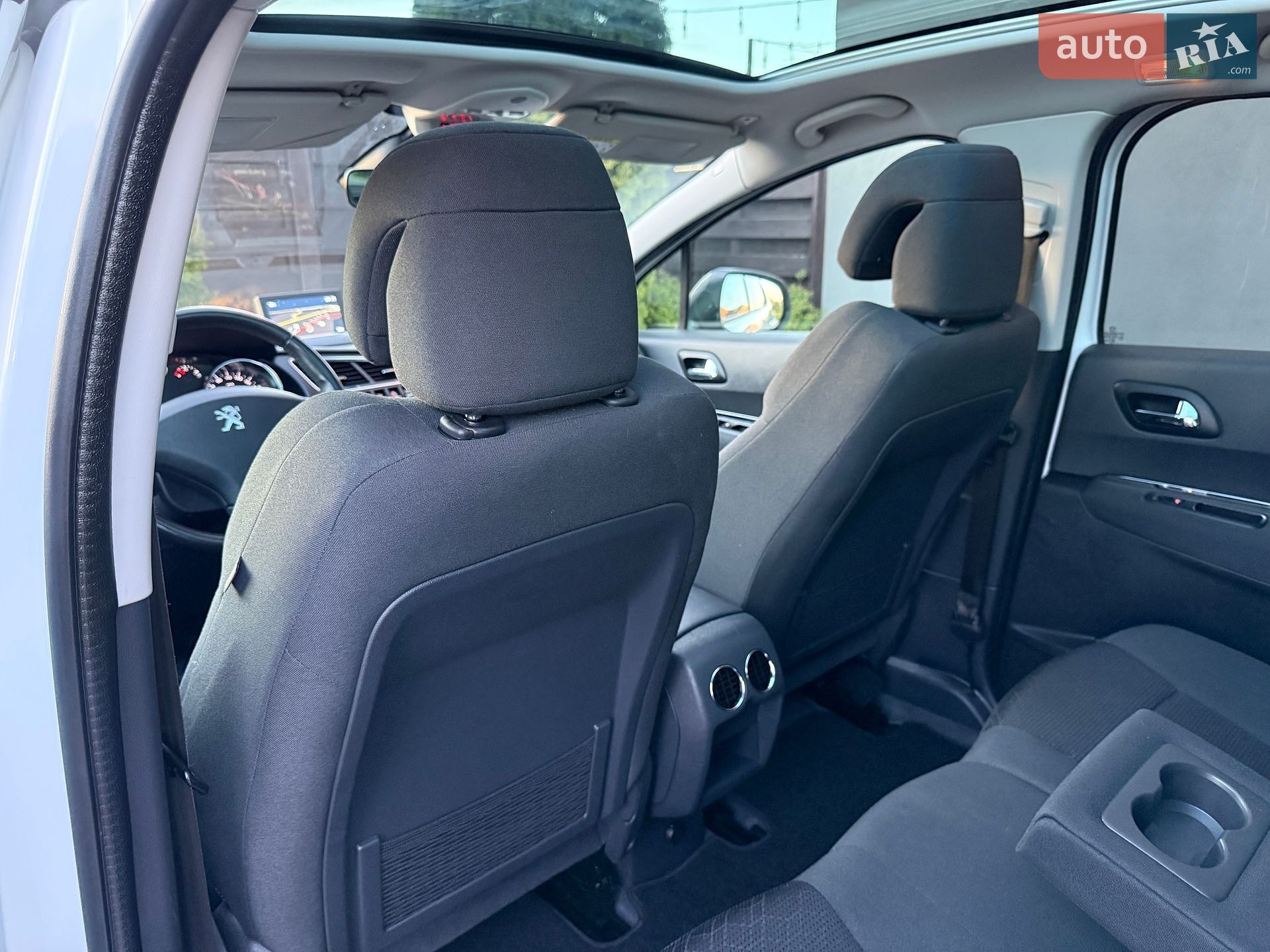 Peugeot 3008 2016 VIN VF30UBHZTFS187567 фото оголошення 61 з 83