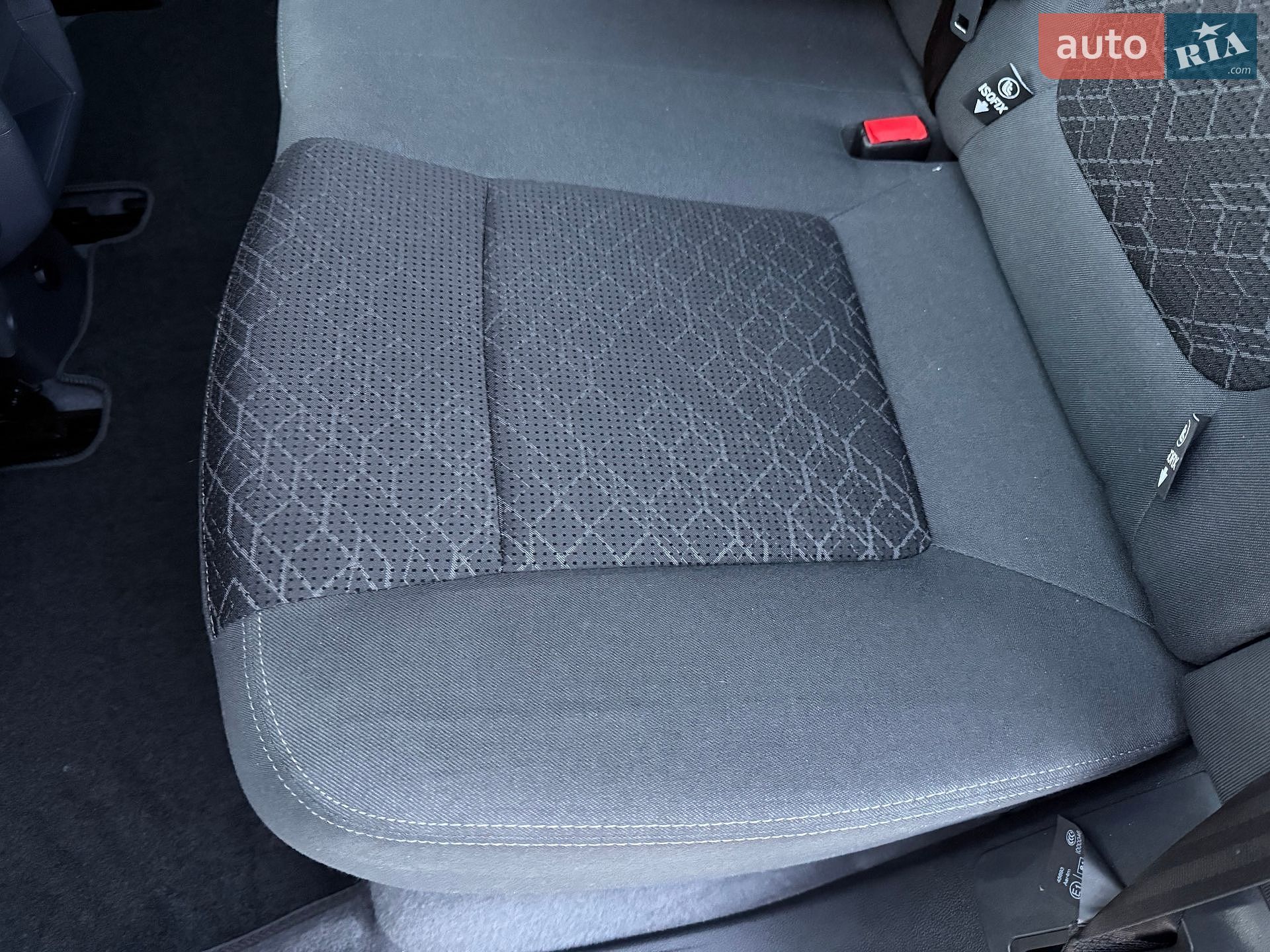 Peugeot 3008 2016 VIN VF30UBHZTFS187567 фото оголошення 66 з 83