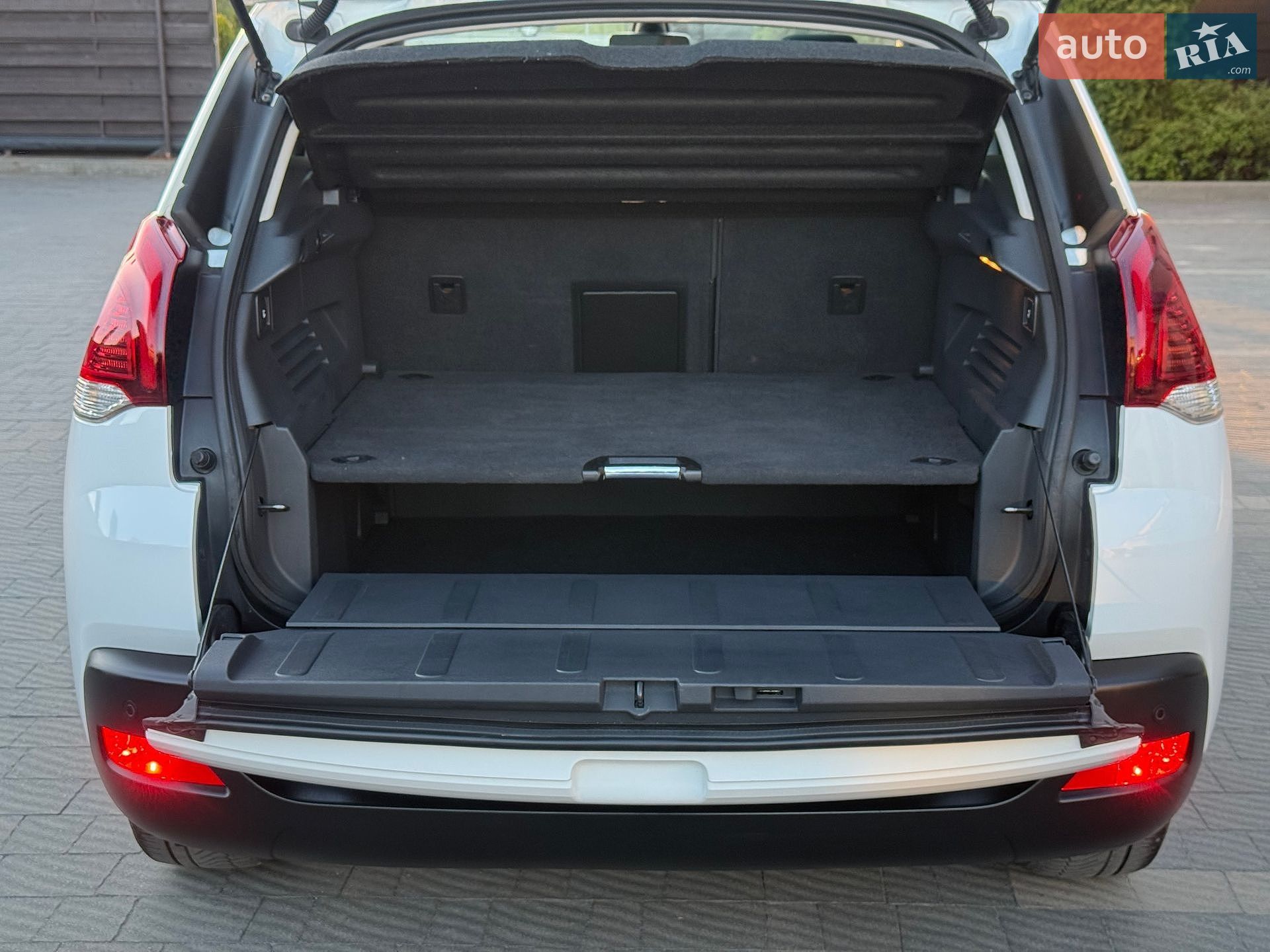 Peugeot 3008 2016 VIN VF30UBHZTFS187567 фото оголошення 67 з 83