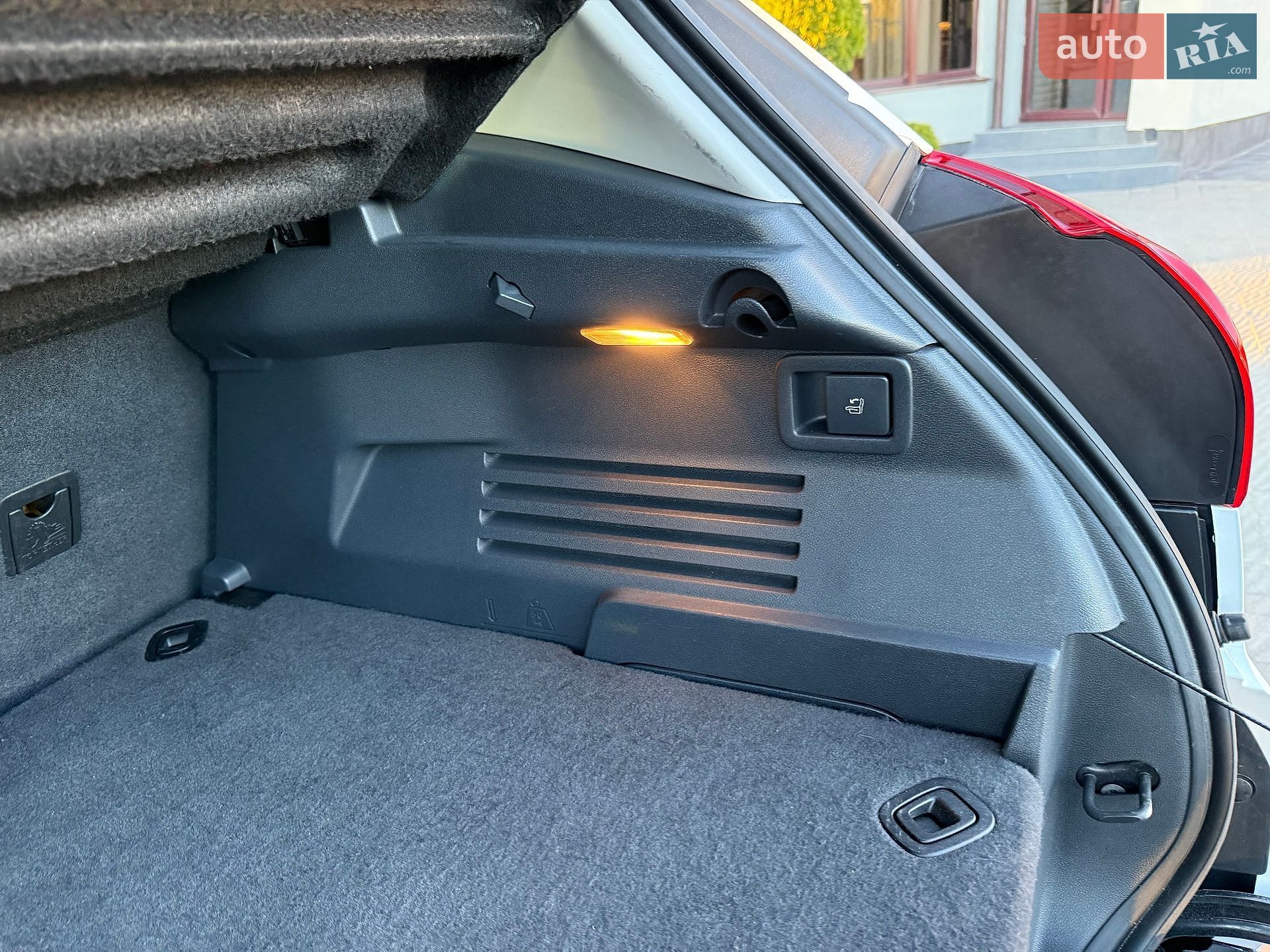 Peugeot 3008 2016 VIN VF30UBHZTFS187567 фото оголошення 70 з 83