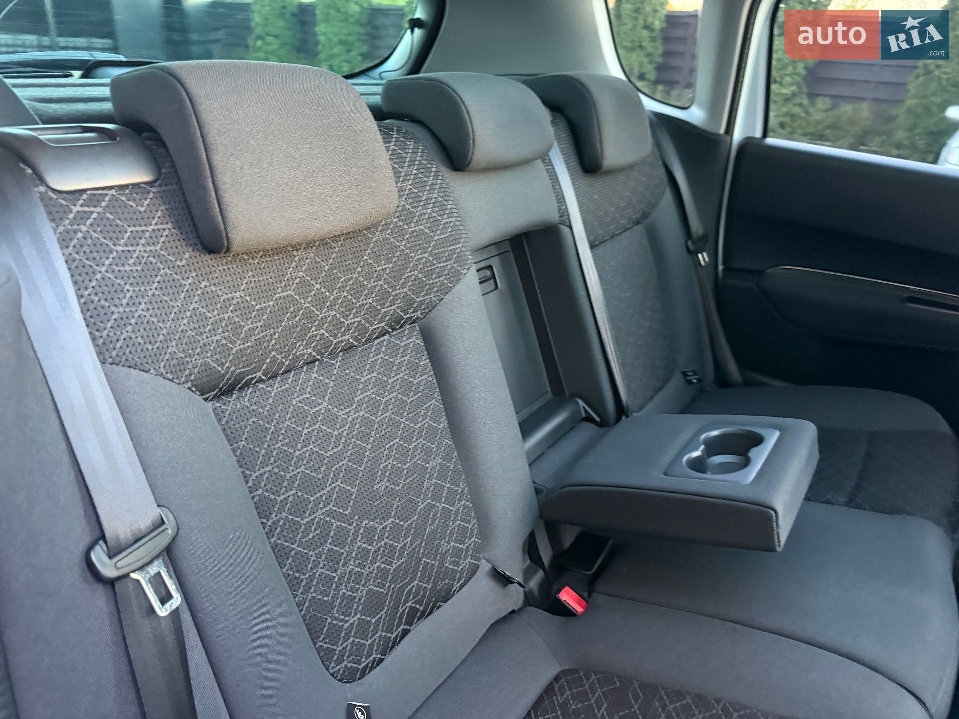 Peugeot 3008 2016 VIN VF30UBHZTFS187567 фото оголошення 73 з 83