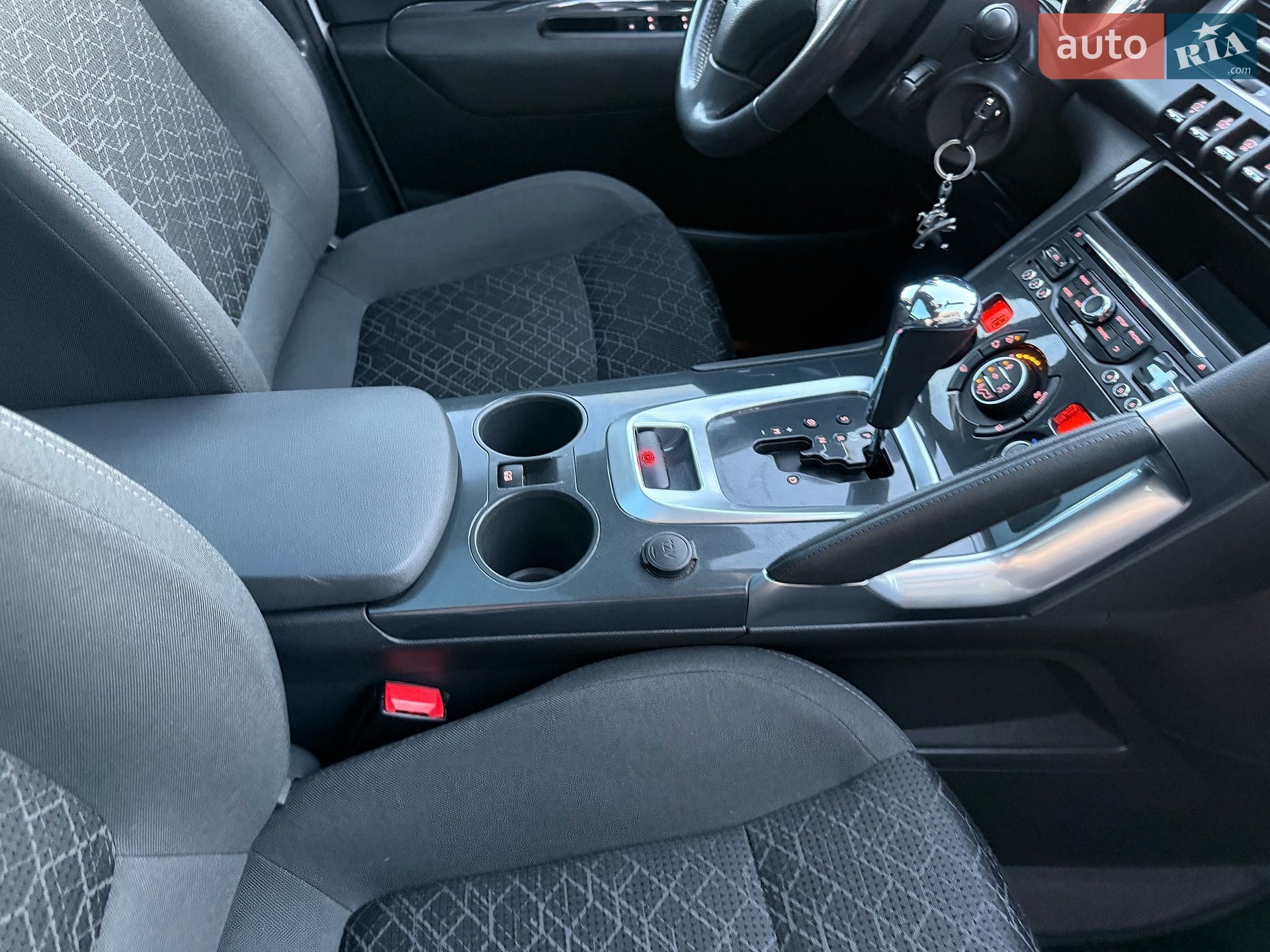 Peugeot 3008 2016 VIN VF30UBHZTFS187567 фото оголошення 80 з 83