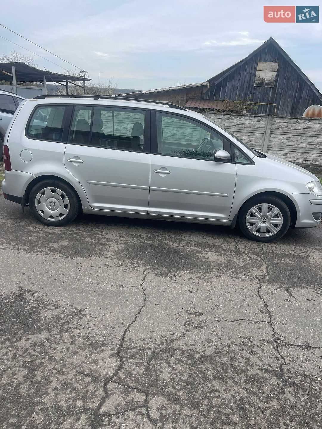 Volkswagen Touran 2010 VIN WVGZZZ1TZAW069135 фото оголошення 41 з 42